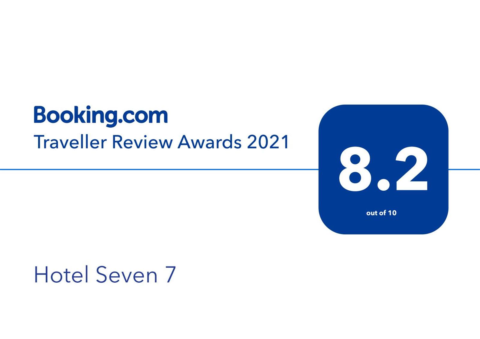 Hotel Seven 7