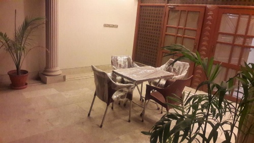 Hotel Seven 7 image 11