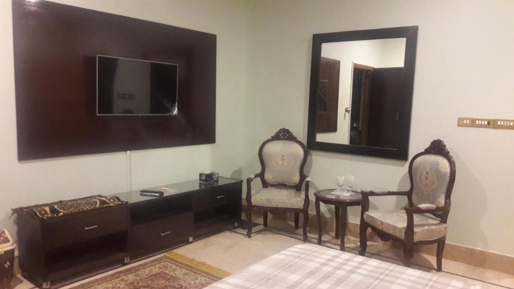 Hotel Seven 7 Image 13