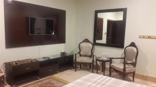 Hotel Seven 7 image 13