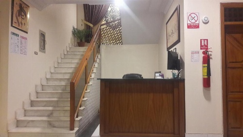 Hotel Seven 7 image 16