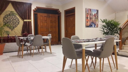 Hotel Seven 7 image 23