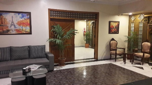 Hotel Seven 7 image 26
