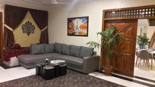 Hotel Seven 7 image 3