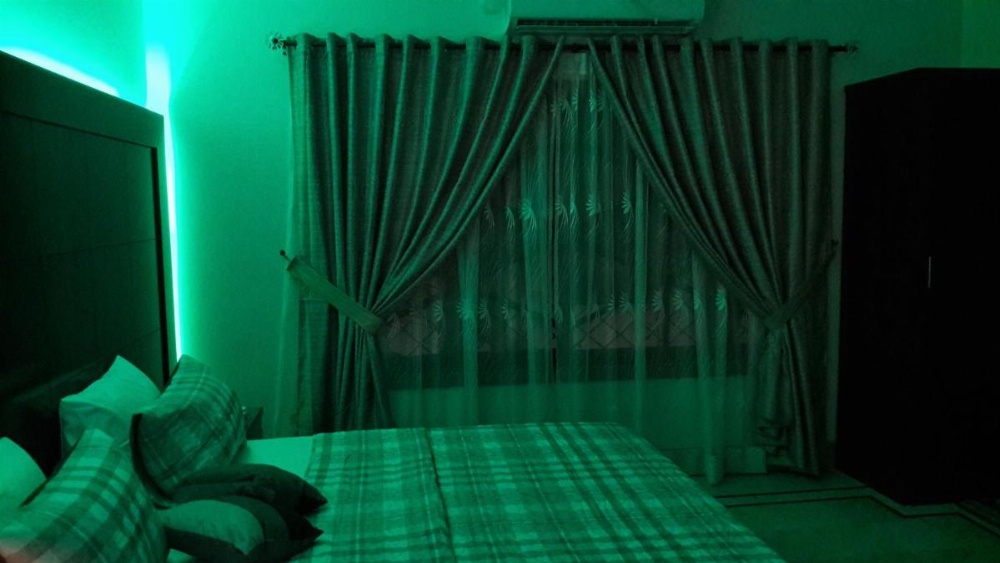 Hotel Seven 7 Image 35