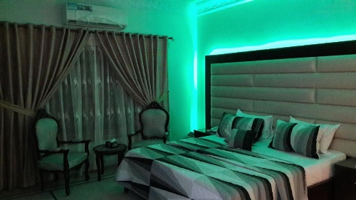 Hotel Seven 7 image 37