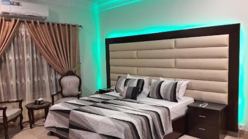 Hotel Seven 7 image 39