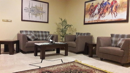 Hotel Seven 7 image 4